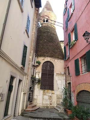 San Faustino in Riposo