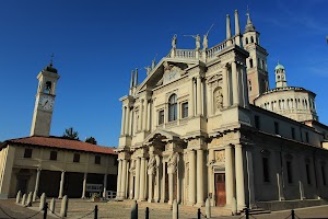 Santuario della Beata Vergine dei Miracoli