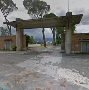 AZIENDA SANITARIA LOCALE RIETI