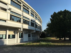 Liceo Scientifico Eugenio Curiel