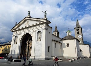 Cattedrale di Santa Maria Assunta e San Giovanni Battista