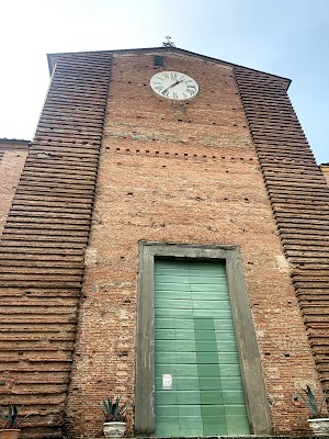 Chiesa Collegiata di San Giovanni Battista