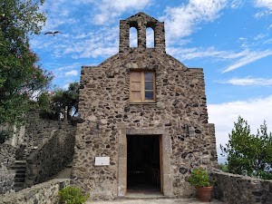 Chiesa della Madonna della Libera