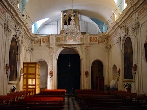 Chiesa di SantAntonio da Padova