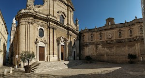 Cattedrale Maria Santissima della Madia