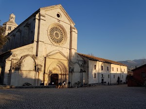 Abbazia di Fossanova