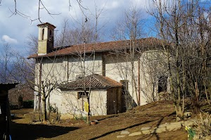 Oratorio di san Giulio