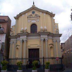 Parrocchia Maria Ss. Del Suffragio