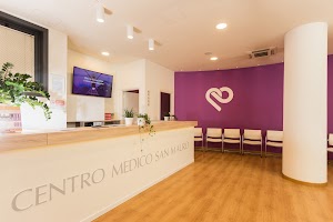 Centro Medico San Mauro