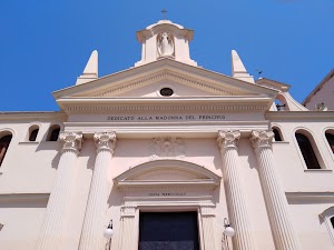 Chiesa di Santa Maria Del Principio