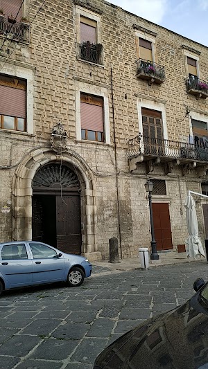 Palazzo Affaitati