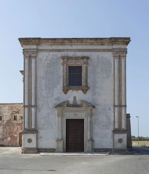 Chiesa B.V.M Incoronata