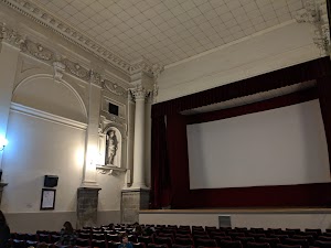 Nuovo Cinema Aurora