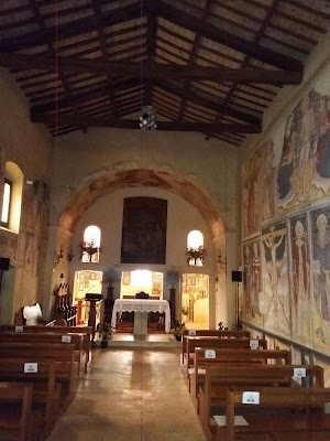 Santuario Madonna delle Grazie