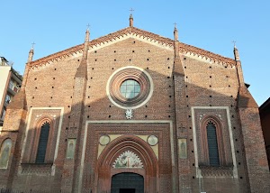 Casa parrocchiale San Lorenzo