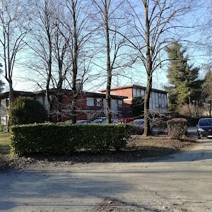 Scuola Secondaria di I grado Orio Vergani