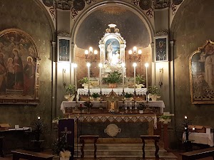 Madonna del Rifugio