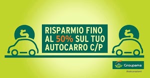 Groupama Assicurazioni di Di Battista Moira