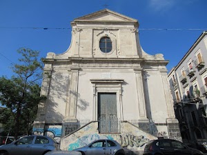 Santa Maria dellIndirizzo