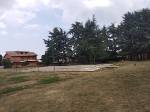 Parco Comunale La Pompa dei Campi di Annibale