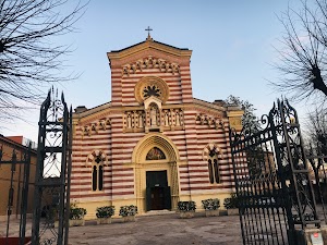 Chiesa Parrocchiale di San Giuseppe al Porto