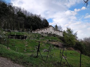 Eremo del Buon Riposo