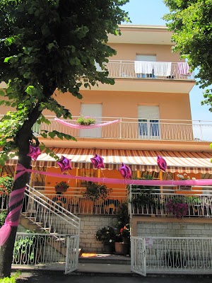 Hotel Villa Elia