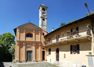 Cappella del Rocciamelone