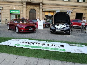 Europcar Macerata