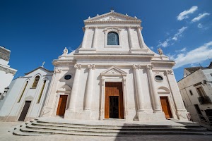 Chiesa Madre di San Giorgio Megalomartire