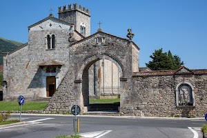 Badia di San Pietro