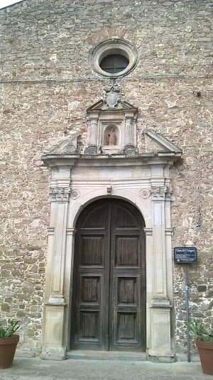 Chiesa di San Calogero