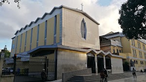 Chiesa e Oratorio di San Paolo