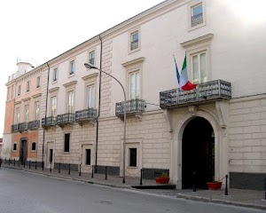 Museo archeologico di Calatia Maddaloni