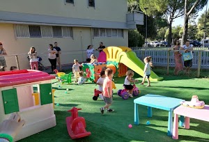 Asilo nido Il Giardino delle Tate