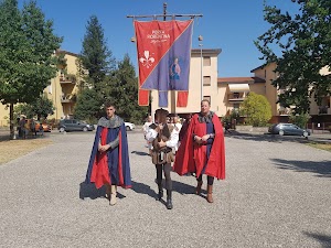 Parrocchia Di San Biagio A Gaglianello