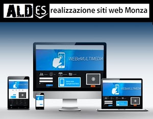 WEB AGENCY MONZA Aldes