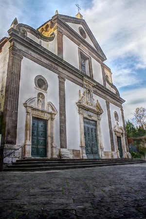 Chiesa S.Michele Arcangelo