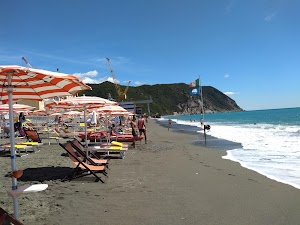 Spiaggia Riva Trigoso