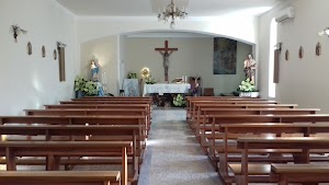 Chiesa di S.Felice e S.Maria Madre della Chiesa