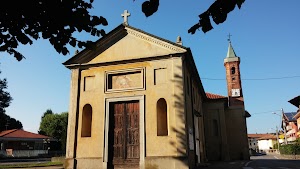 Vecchia Chiesa di San Marco