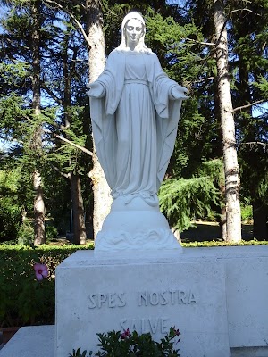 Missionarie Dell Immacolata - Padre Kolbe