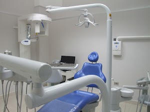 Studio Dentistico Dott. Sileno Tancredi