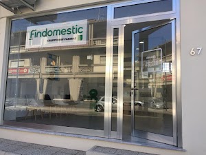 Agenzia per Findomestic Banca