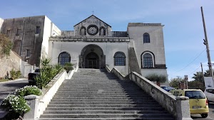 Basilica e convento di SantAntonio