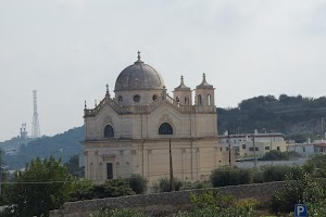 Chiesa Madonna della Grata