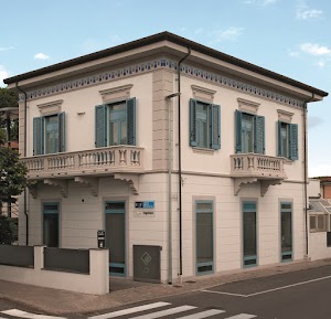 CMS Versilia - Centro Medico Specialistico Versilia