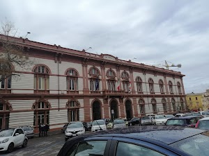 Università degli Studi di Sassari