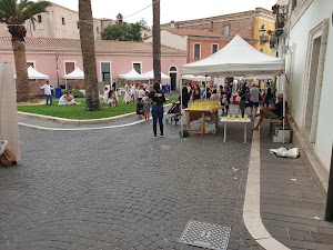 Chiesa e convento di San Domenico