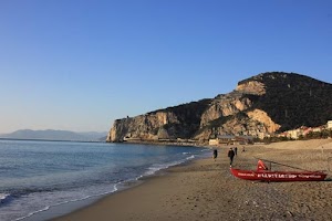 Spiaggia dei Neri